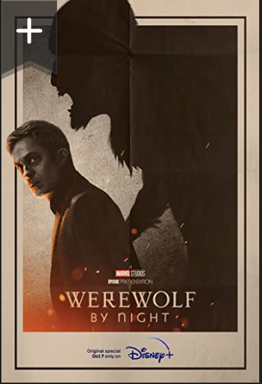 CoverCity - DVD Covers & Labels - The Night of the Werewolf