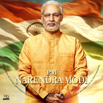 PM Narendra Modi