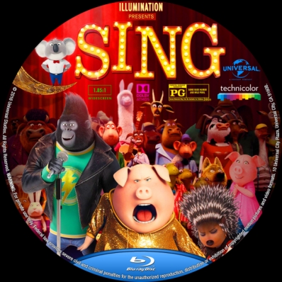 Sing