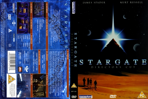Stargate