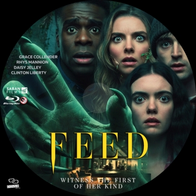 Feed