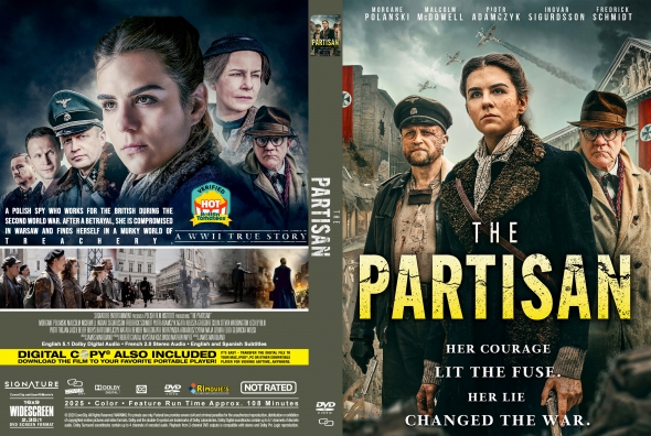 The Partisan