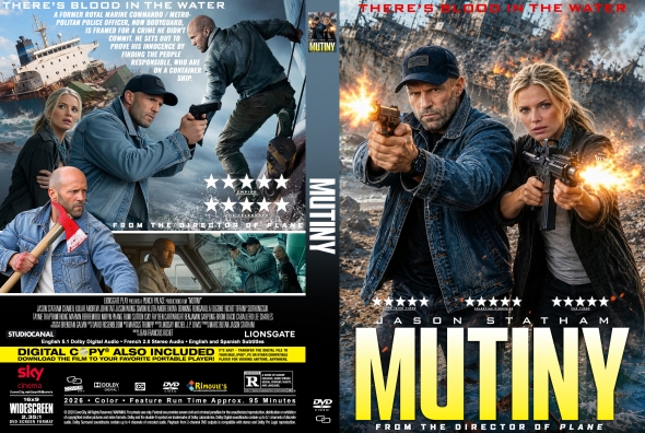 Mutiny