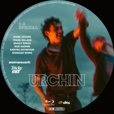 Urchin
