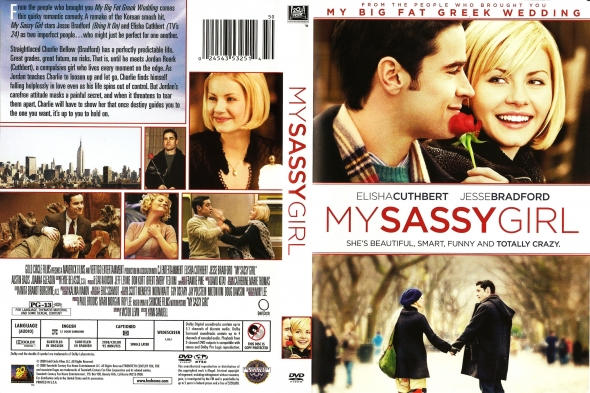 My Sassy Girl