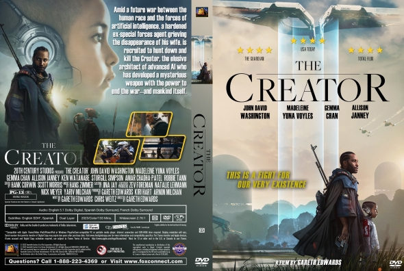 The Creator