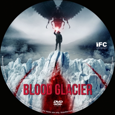 Blood Glacier