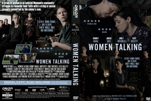Women Talking