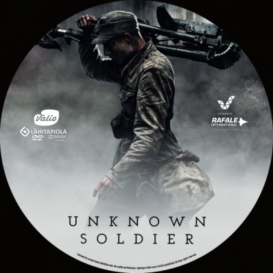 Unknown Soldier