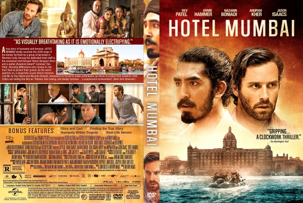 Hotel Mumbai