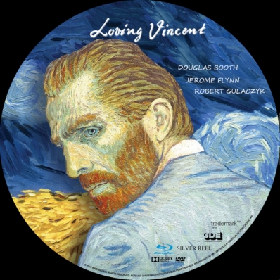 Loving Vincent