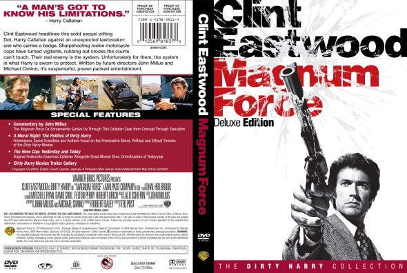 Magnum Force
