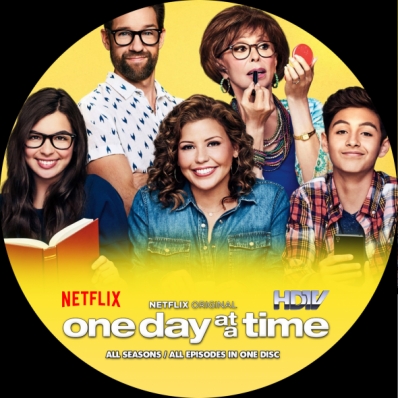 One Day at a Time - Seasons 1 / 2 / 3