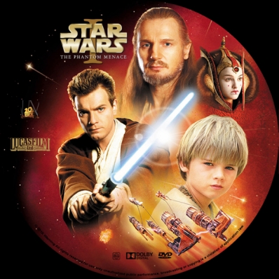Star Wars: Episode I - The Phantom Menace