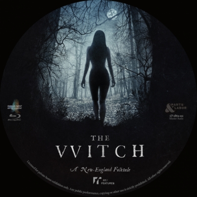 The Witch