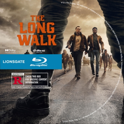 The Long Walk
