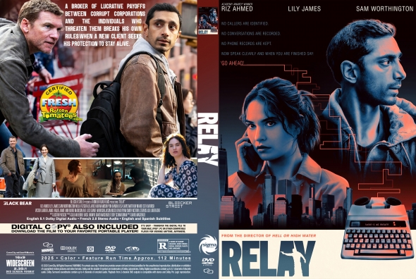 Relay
