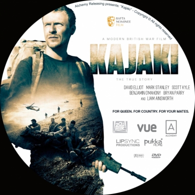 Kajaki