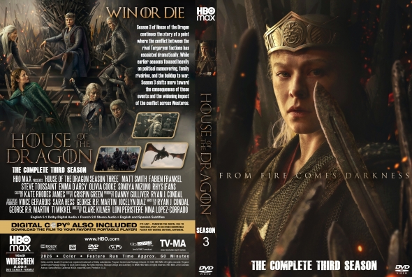 House of the Dragon - Season 3