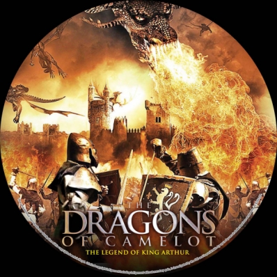 Dragons of Camelot
