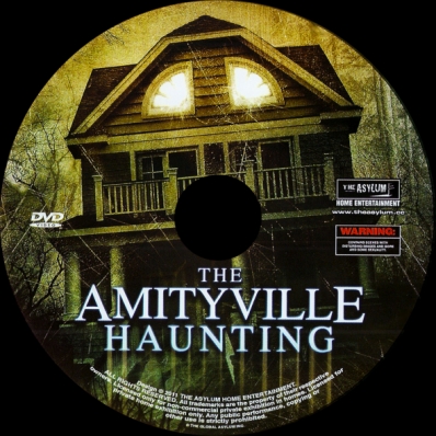 The Amityville Haunting