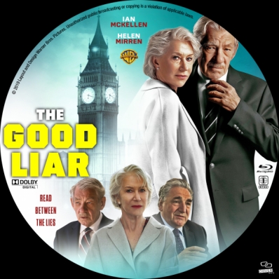 The Good Liar