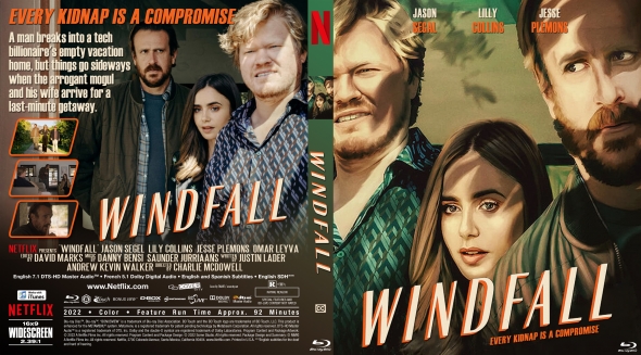 Windfall