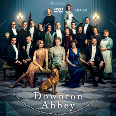 Downton Abbey