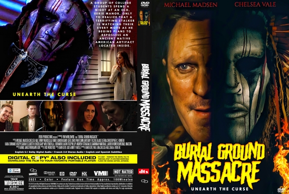 Burial Ground Massacre