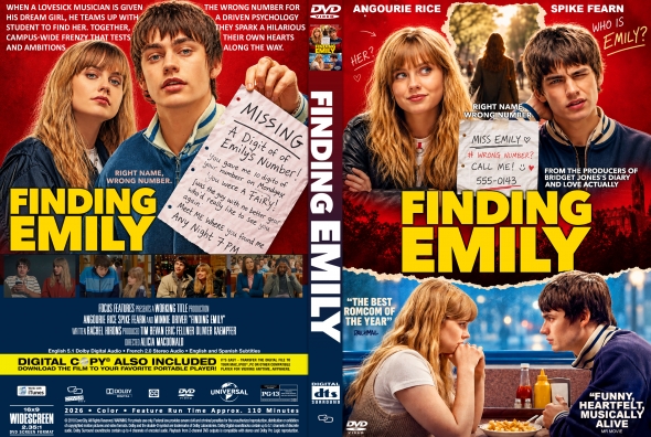 Finding Emily