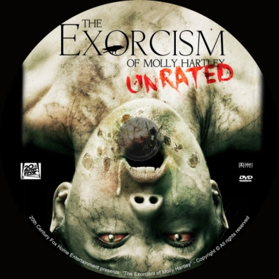 The Exorcism of Molly Hartley