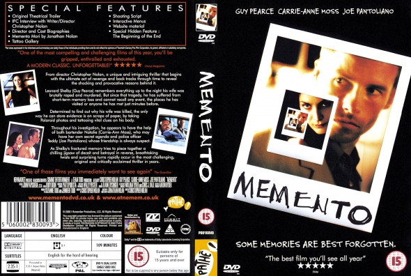 Memento