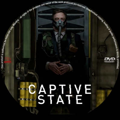 Captive State