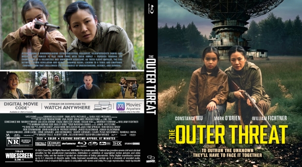 The Outer Threat