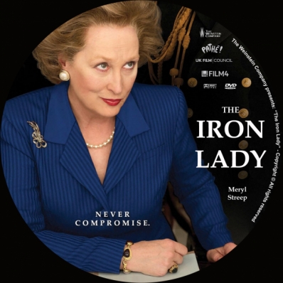 The Iron Lady