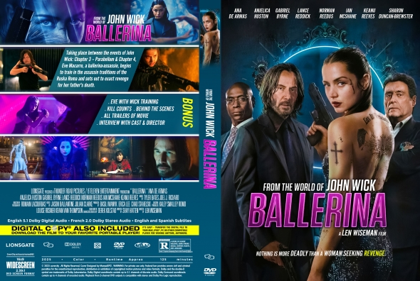 Ballerina