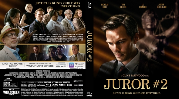 Juror #2
