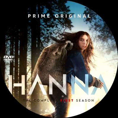 Hanna - Season 1