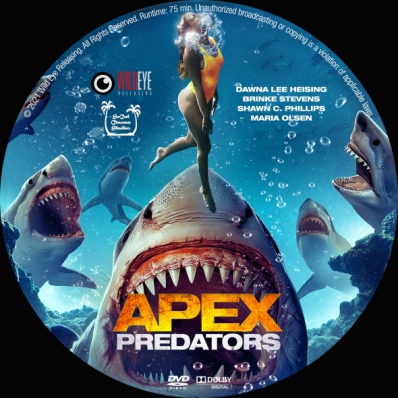 Apex Predators