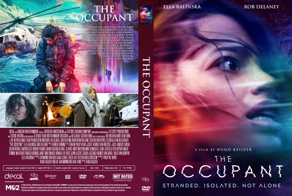 The Occupant