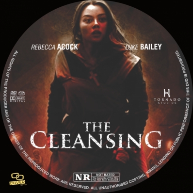 the cleansing