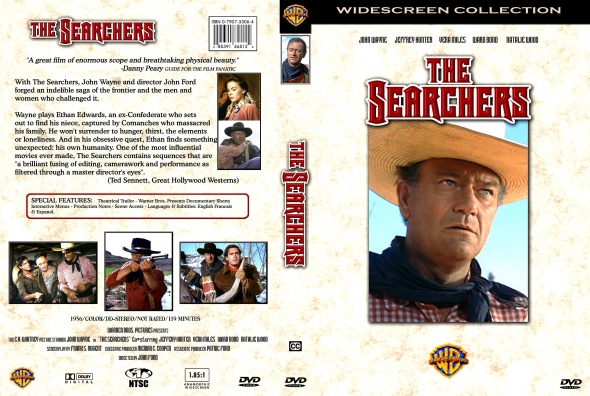 The Searchers