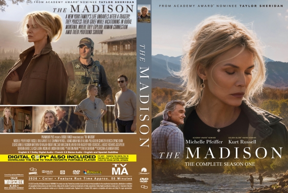 The Madison - Season 1