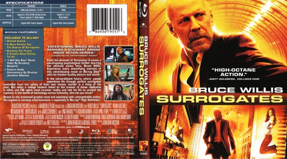 Surrogates