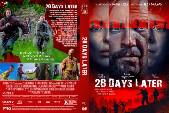 28 Years Later