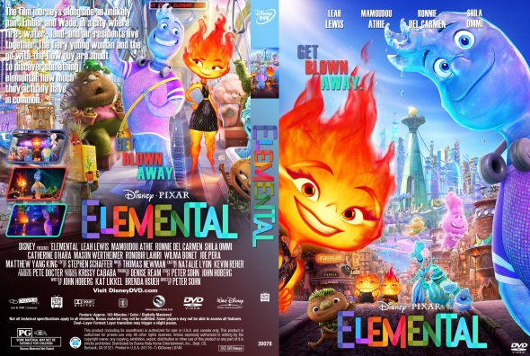 Elemental