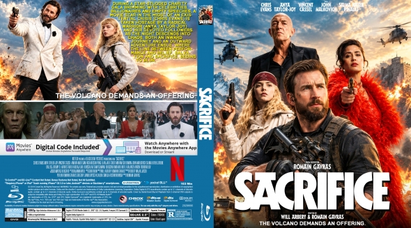 Sacrifice