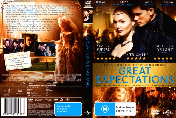 Great Expectations