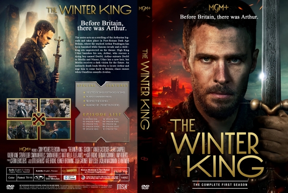 The Winter King - Season 1