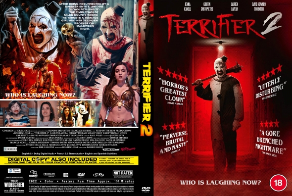 Terrifier 2